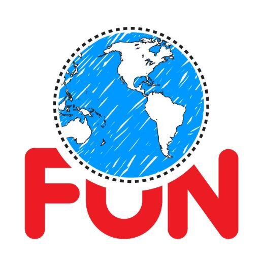 FunHappensHere's profile picture. We throw bomb ass trips for bomb ass people.