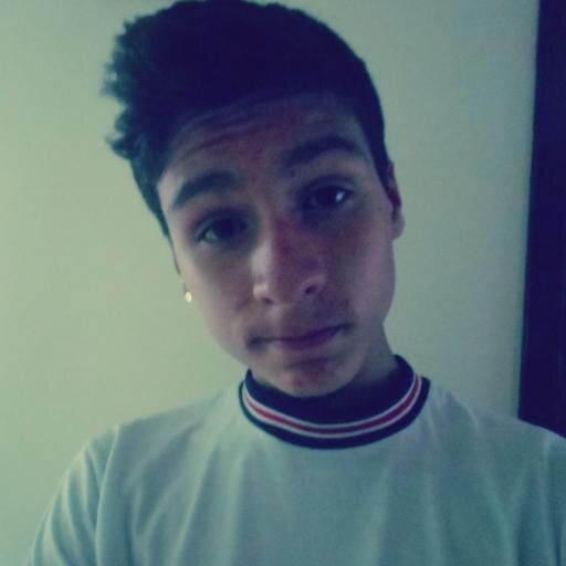 Sou da Paula.