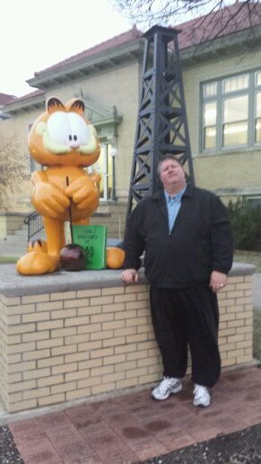 dave_spoelma's profile picture. 