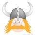 Wiking Man (@wikingmanman) Twitter profile photo