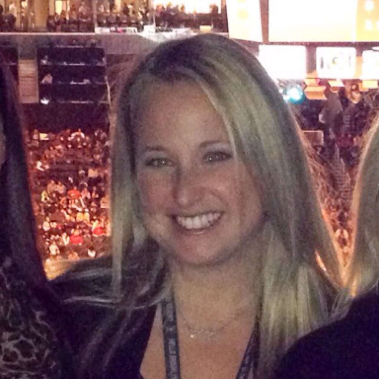 College Concierge CEO, Boy Mom, Entrepreneur, NASA Explorer School Educator, Author, Wife to My Favorite NBA Analyst