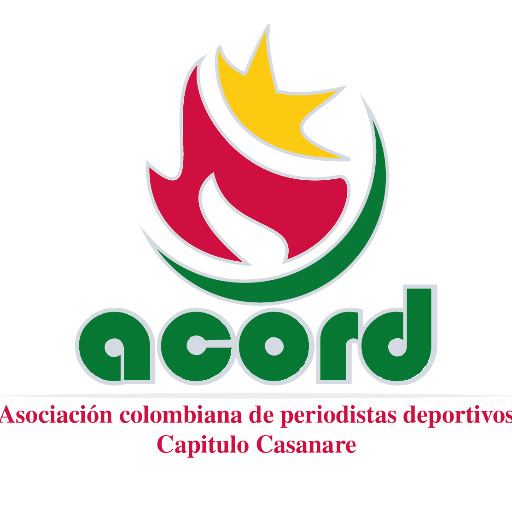 Asociación colombiana de periodistas deportivos / Capítulo Casanare.