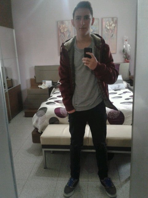 SMG top TBA siempre carri ;)