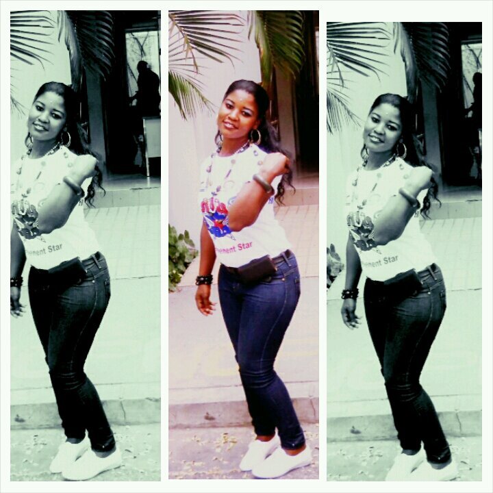 I'm me and I'm so Proud to Be me. http://t.co/JCtQgqCSox