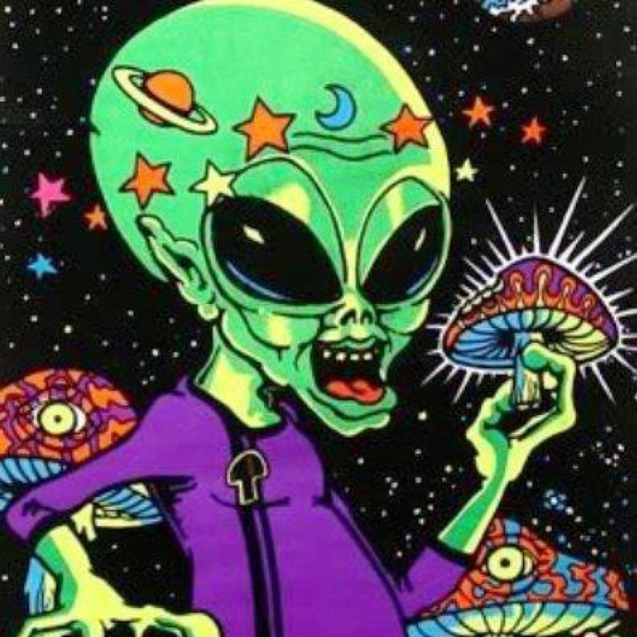 Figment of reality | good vibes