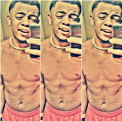 New To This Follow Me...