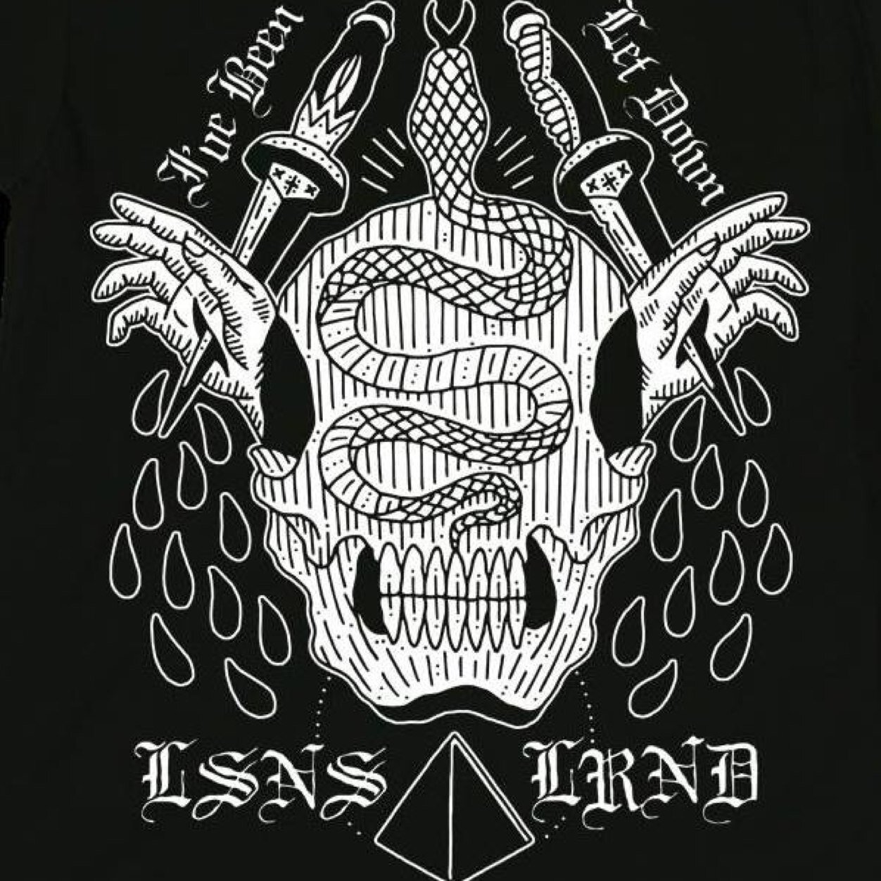 Hardcore band from Northwest Florida.