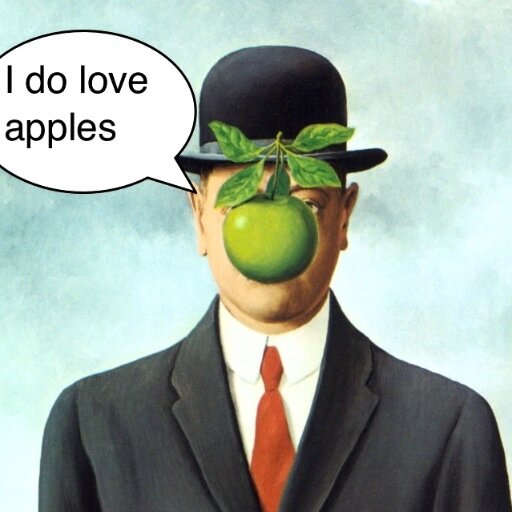 Funny_Paintings's profile picture. Your Daily Dose of Comedy, Cartoons and Hilarious tweets! Described by the Whimsical Times as 'Funny, even as a Joke'