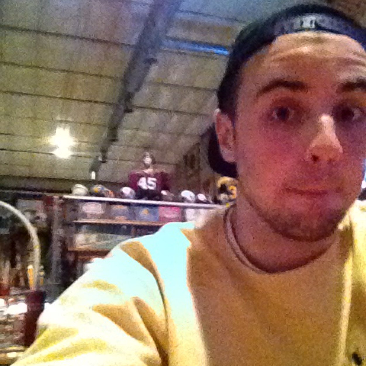 kellenrupert's profile picture. I love you