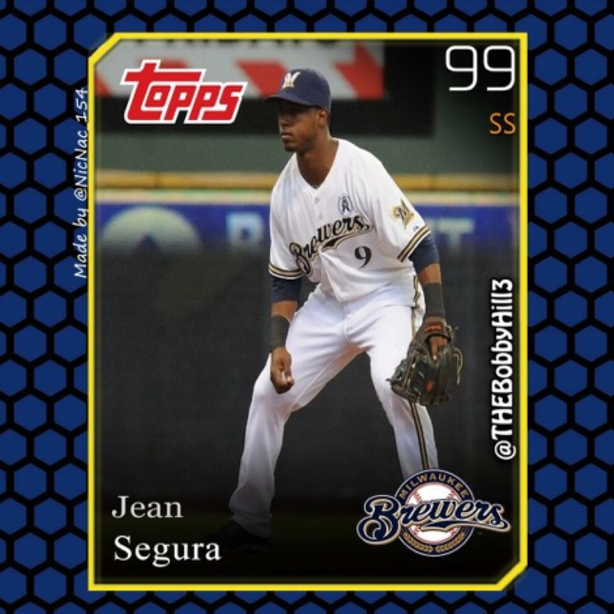 BobbyHillMLB's profile picture. 