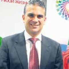 Jefe de acceso a la información en dependencia de gobierno. Master en finanzas publicas y colaborador de la revista imagen intelectual.