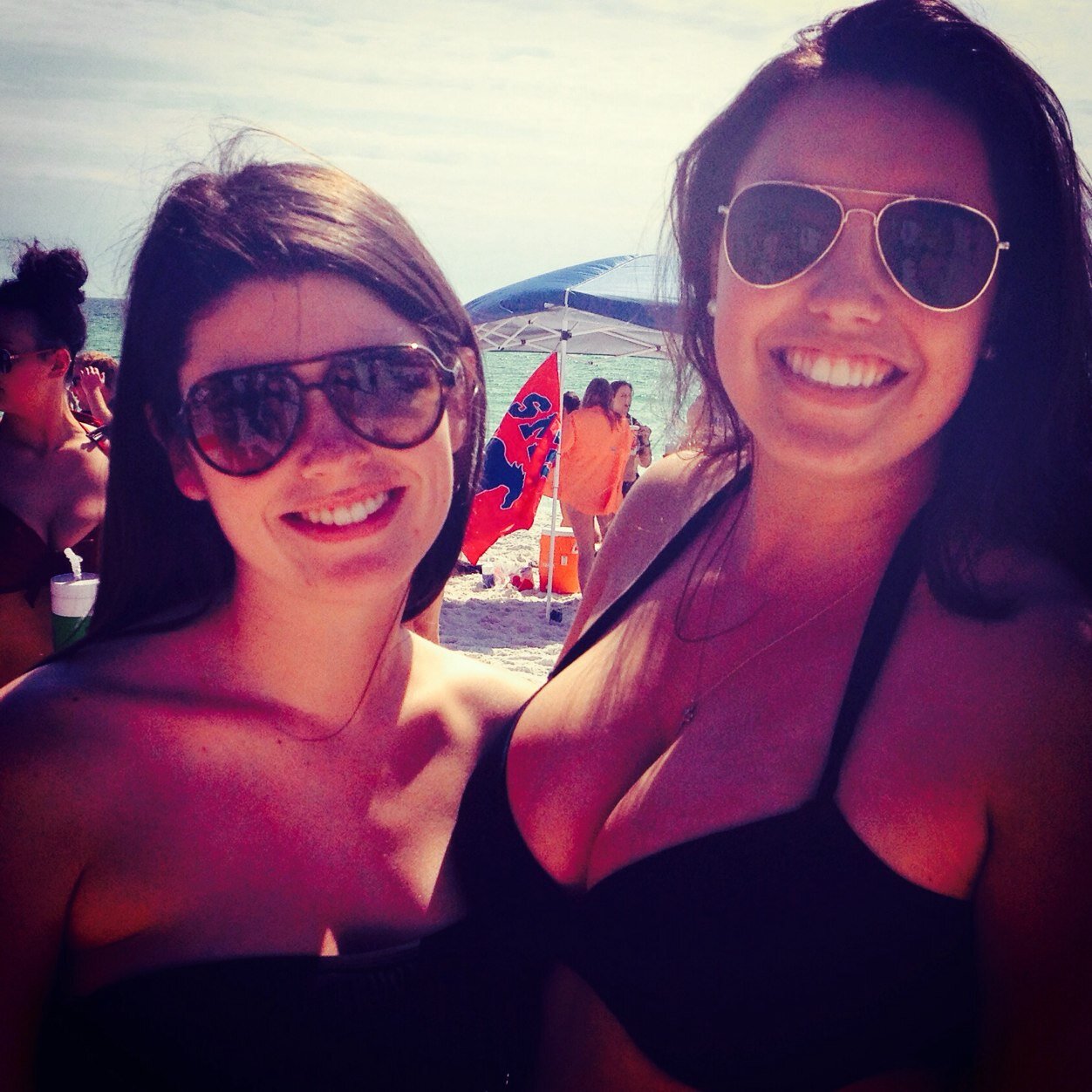 ajdessert25's profile picture. War Damn Eagle til i die