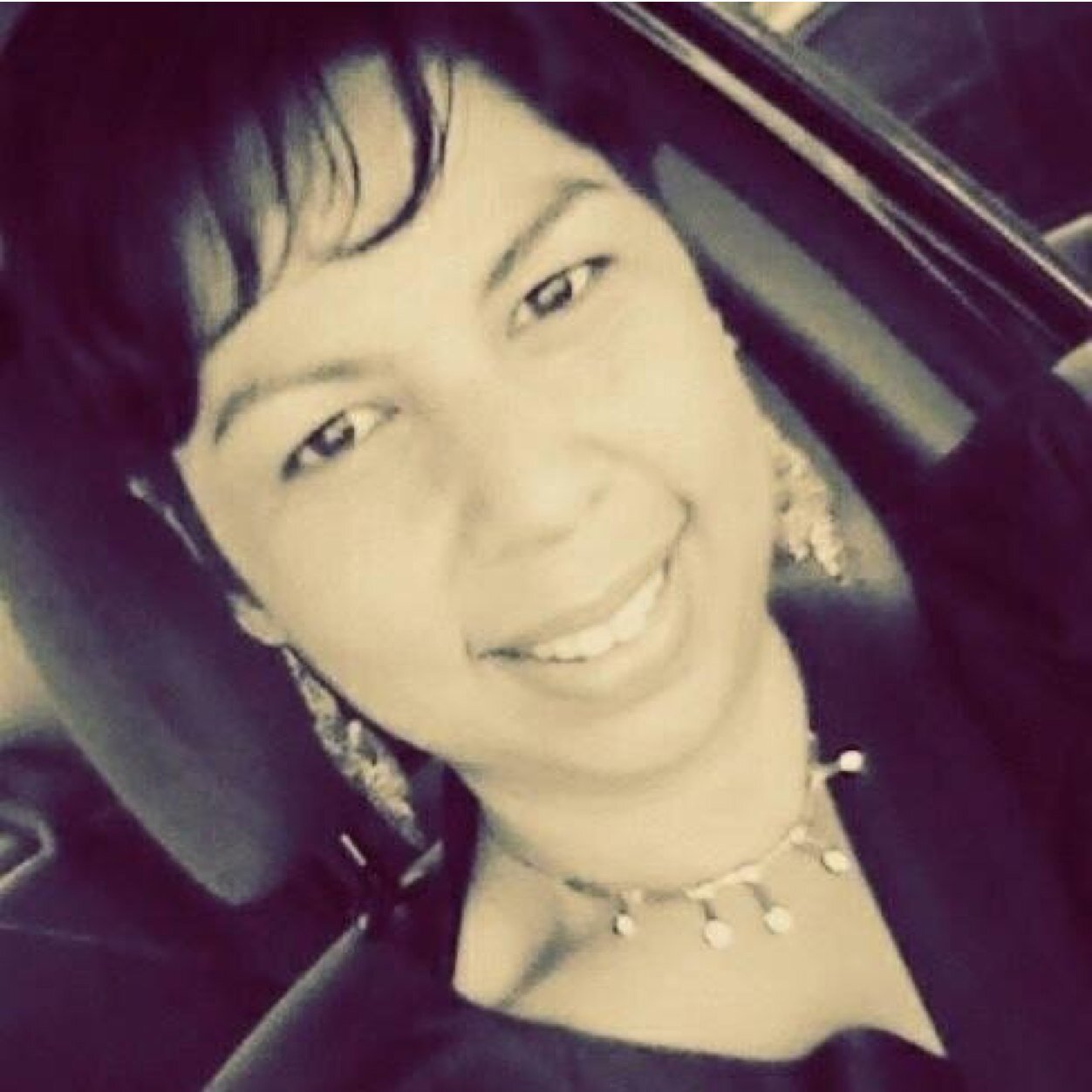 Encargada de RRHH y profesora de ingles