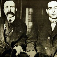 Sacco & Vanzetti (@_saccovanzetti) Twitter profile photo
