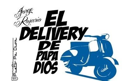 Un proyecto para Dios creado por @JorgeRosarioG. Animación y organización de eventos y tshirt con mensajes cristianos. DeliveryDePapaDios@gmail.com 829-883-5320