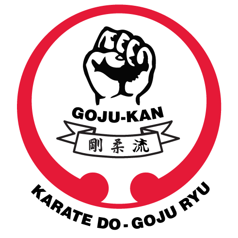 Academia de Karate-Do estilo goju ryu,fundada en el año 1994 por el Prof. Albino Galvan y el Prof.Guillermo Raygoza