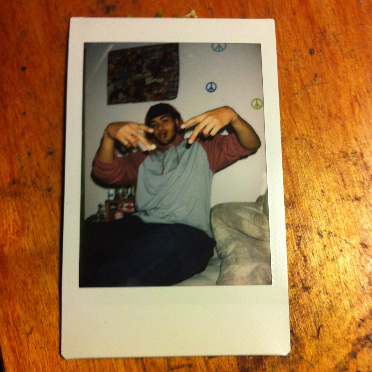 WEED GANG , A.O.D , BK