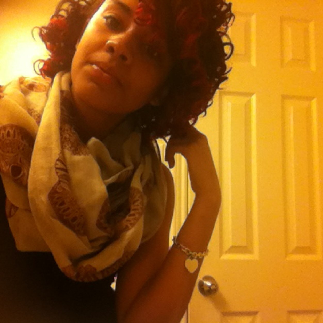 dominiquemarqee's profile picture. 