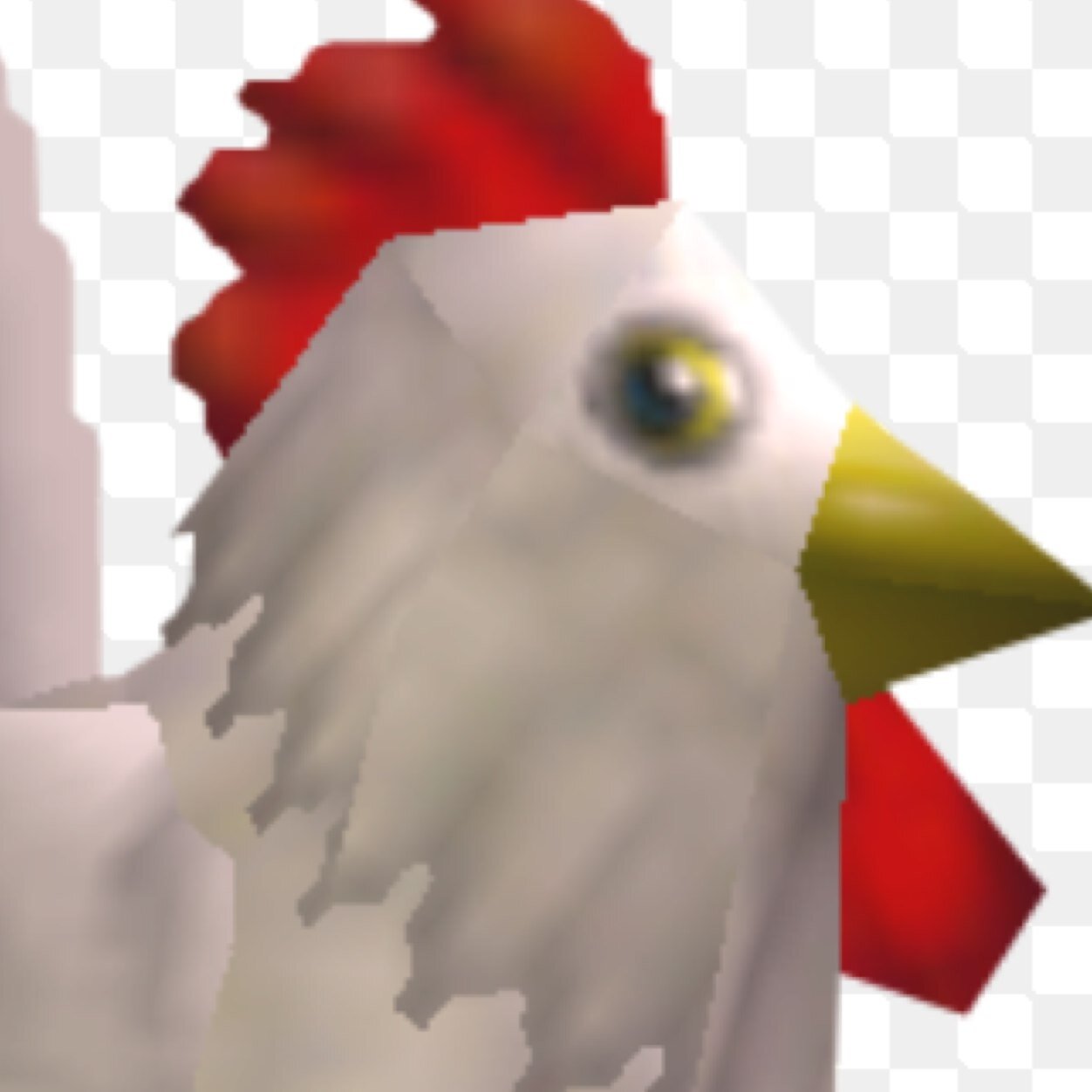 Caw Caw, Motherfuckers...Slash Me, Attack Me, Whatever...If You Dare....{#ZeldaRP/#SSBRP/#Parody}