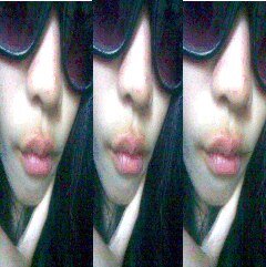 follow me ill follow back promisse im new on twitter world