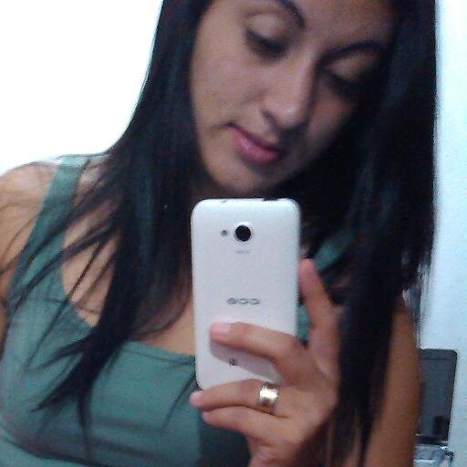 “Se cuida. Ou vem pra cá.” :3
