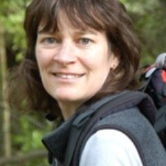 Bronwyn Gillanders Profile