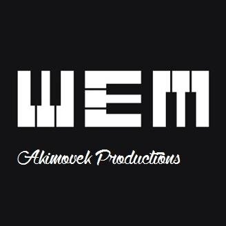 Beat producer | Free Downloads are for promotional use only! You can use them for personal use and for YouTube videos but you must give credit to Beat @Akimovek