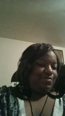mother of two and on my grown woman shit so if u a hata keep it movin if not follow me!!!!!!