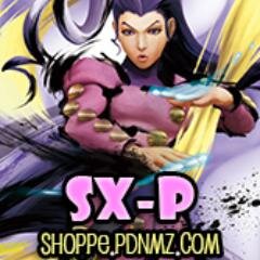 PDNMZ Shoppe X-Perience's passion is no-boundaries Asian-themed entertainment, creating priceless memories at affordable prices!