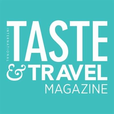 Taste&Travel is an inspiring print magazine that focuses exclusively on the exciting and delicious world of culinary travel. Expand your culinary horizons!