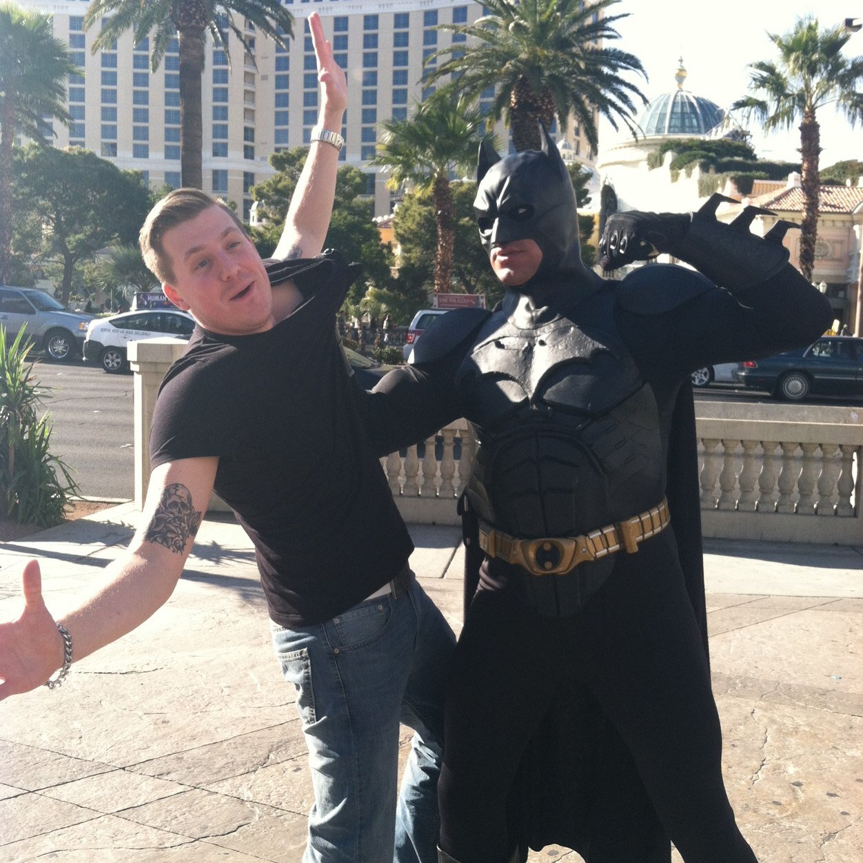 brianunited10's profile picture. land pirate.