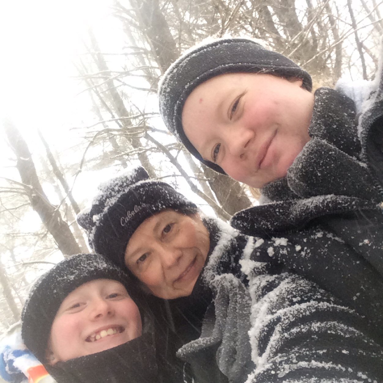 SandraDAhlquist's profile picture. 