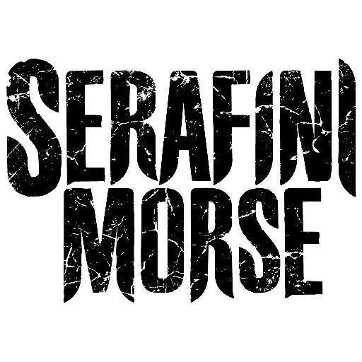 #SERAFINIMORSE, post HC ,MetalCore , Alternative Metal.
Formada por: @gamamaicon, @danilofroyss, @lukassled, @MarinaJMamede, Caco Silva e todos que acreditam.