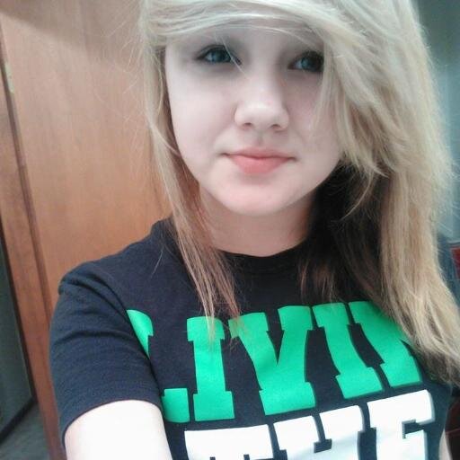 *Metal head \m/ ~Whitechapel, Thy art is murder, Attila etc.~ I slappy da bass;D    Follow me... I'll Give you my friendship yo. :*