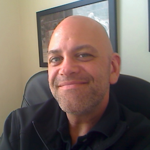 kwesterfeld's profile picture. Befuddled