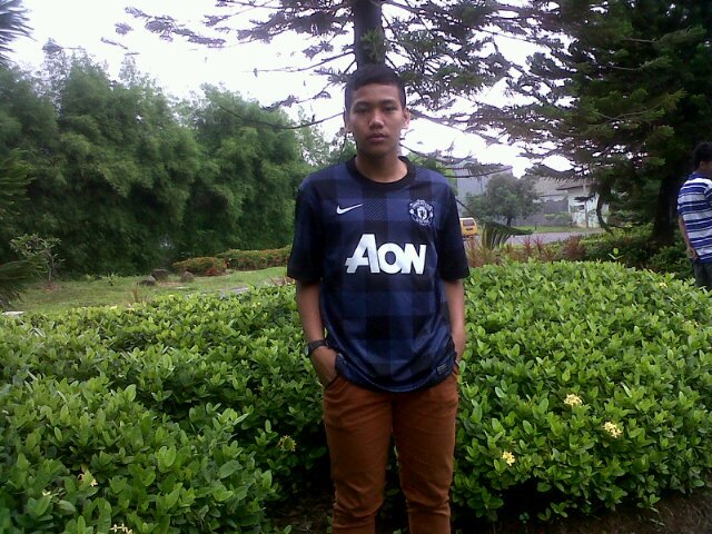 aricahyono3755's profile picture. Perubahan baik D̶̲̥̅̊ɪ̣̝̇ mulai dari diri sendiri|| 293BE3A4