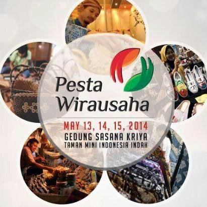 Komunitas Wirausaha Wilayah Ternate “BERSAMA MENEBAR RAHMAT”