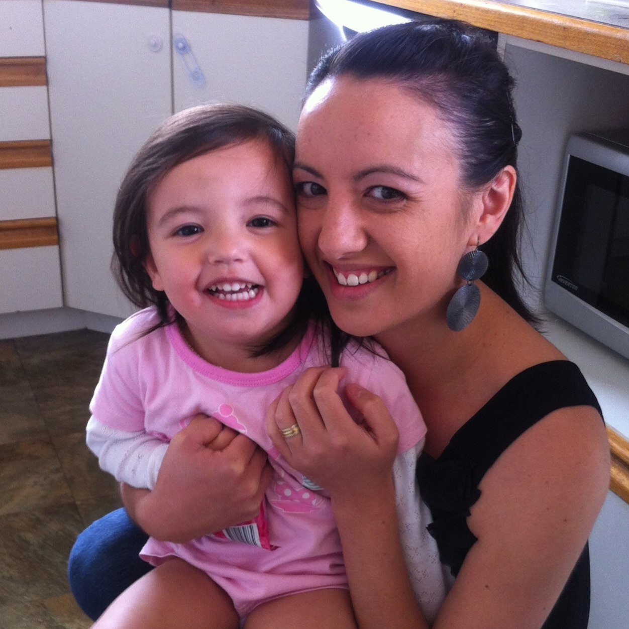 EvyTeh's profile picture. 