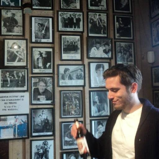 OrrLeo's profile picture. I was only in there to get directions on how to get away from there...