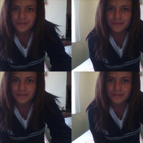 amo a The Wanted, me gusta Bruno Mars, Adele, Demi Lovato, One Direction, Justin Bieber & amo La Electronica