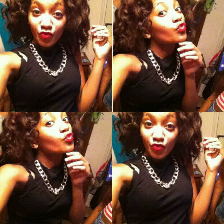 Follow Me on Instagram @baddieee_Jaaay