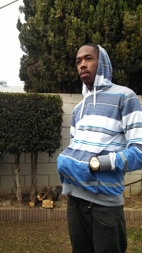 R.I.P Jarret Crump 3/4/92 - 11/25/13