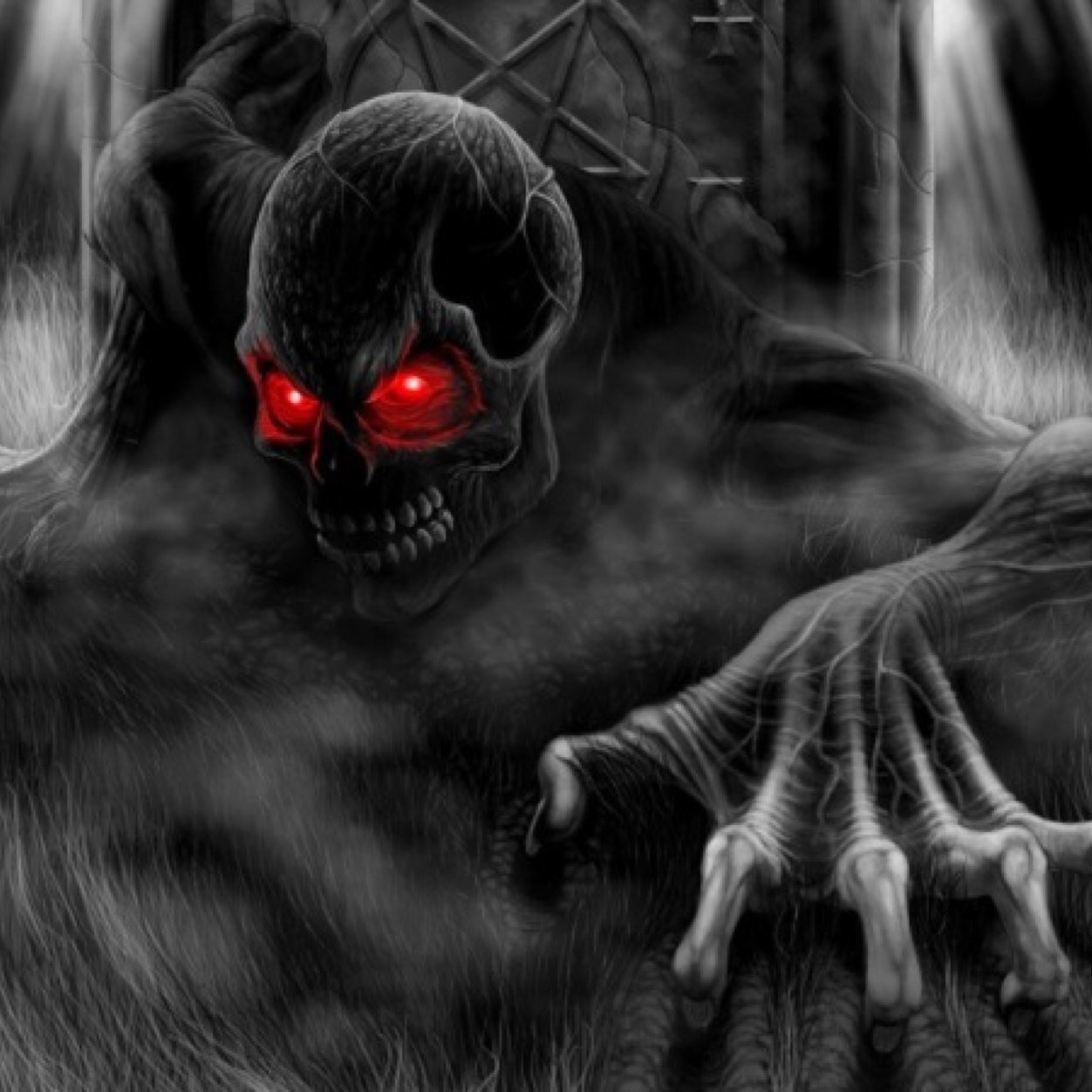 DiceGreggs's profile picture. Lost and unsure