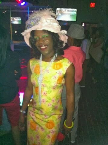 IdaMaeWatergate's profile picture. Host/MC Comedian Promoter/Entertainer Community Activist (C)hild (O)f (G)od