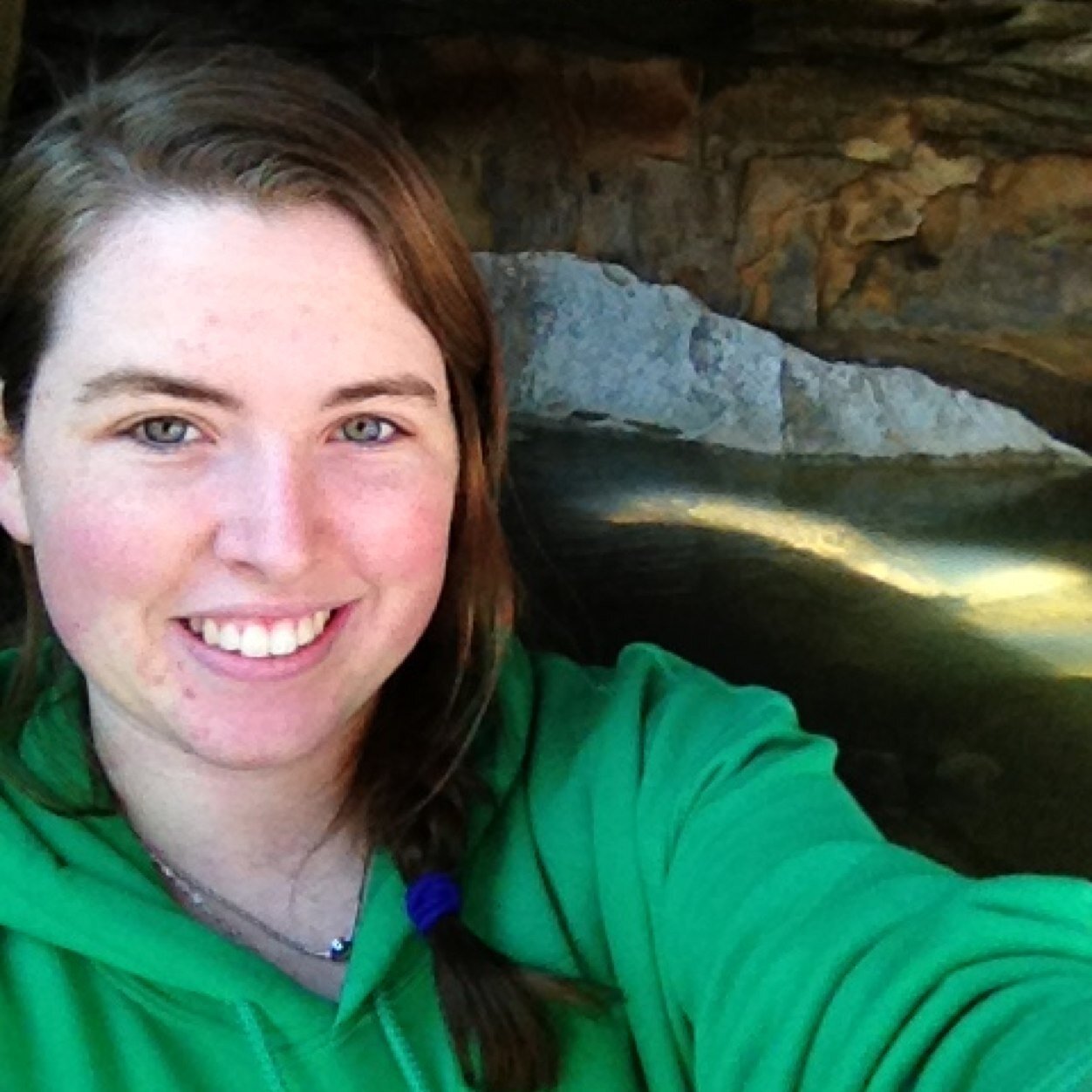 emweir7's profile picture. 