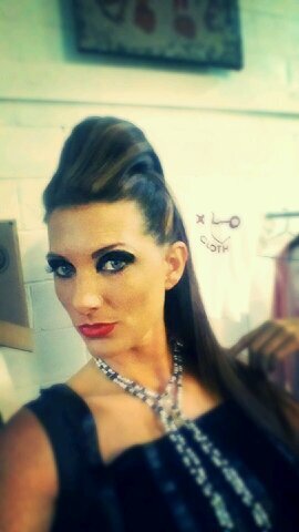 Model available for Print/Runway/Hosting/Acting
For booking Email : Alisasanders@me.com