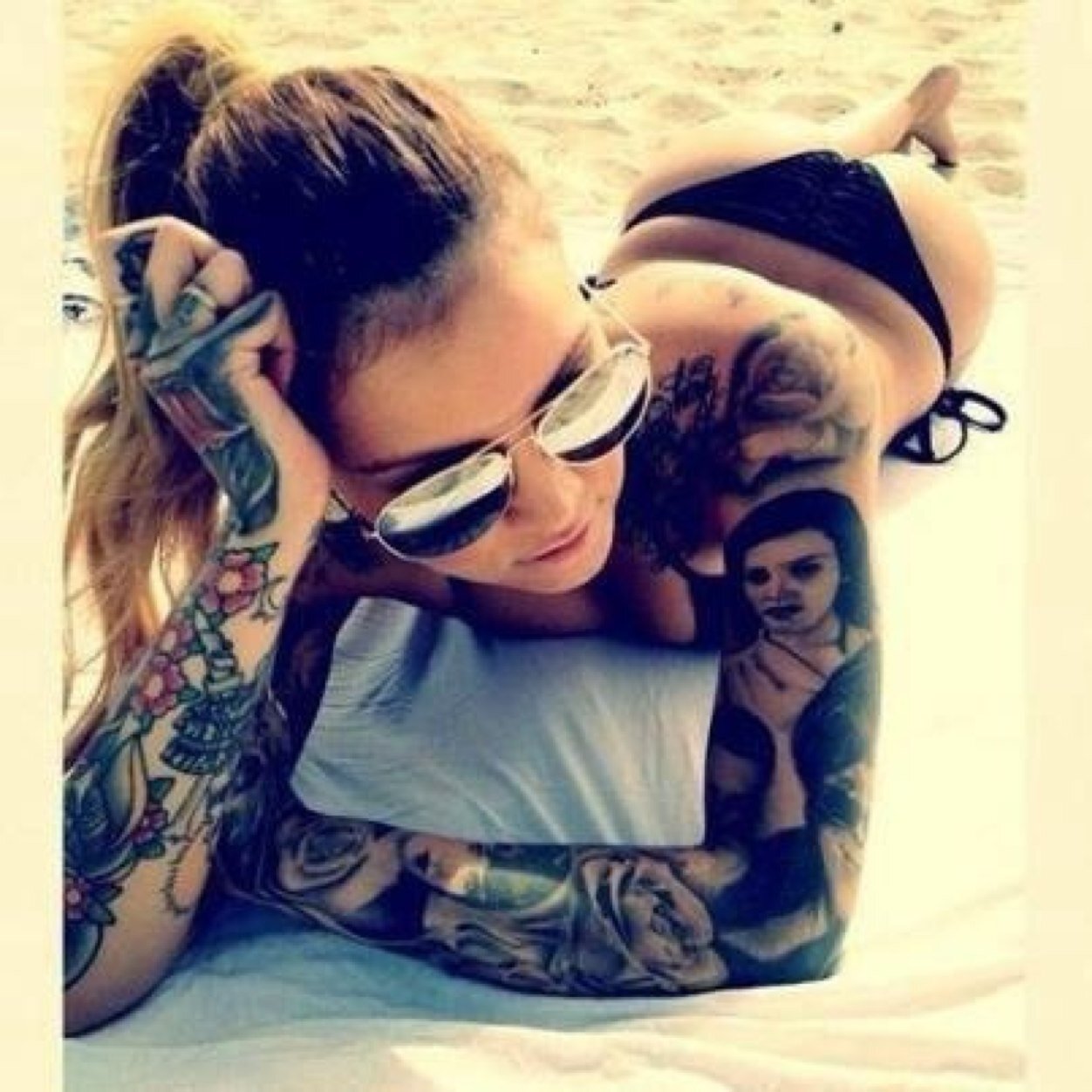 lAmTattedUp Profile Picture