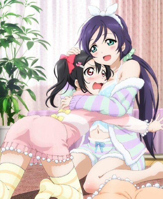 のぞみちゃん愛してる。ふぉろば100％
