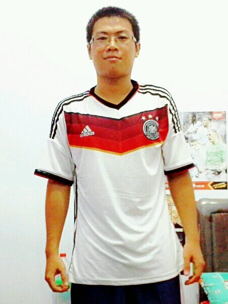 Just simple and nothing special