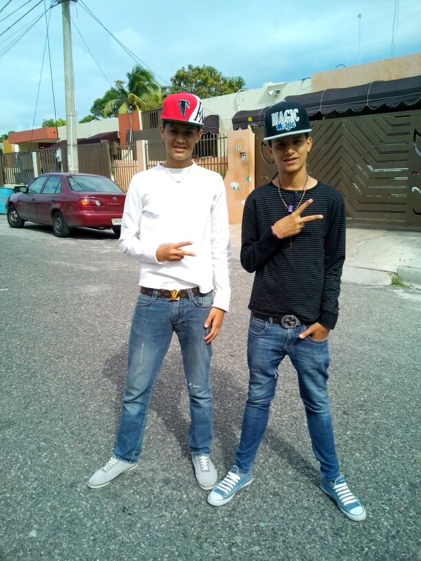 peluchee ;$ serxii 0.8 *_* i am love *_* (no te metas con nadiie para que nadie te lo meta) DIOS
